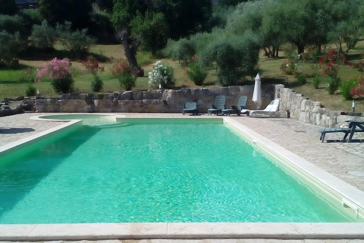 Camping Zeus campsite in Pompei — photo 5
