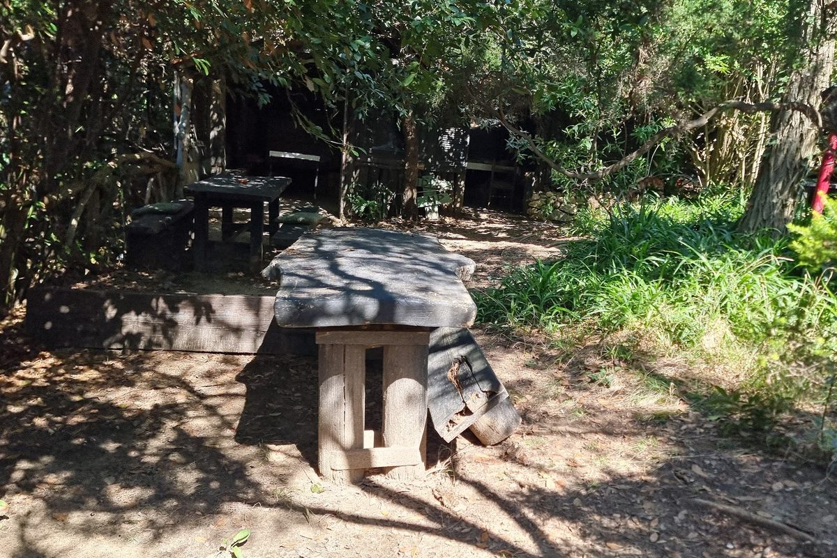 Camping Zidine campsite in Rab — photo 3