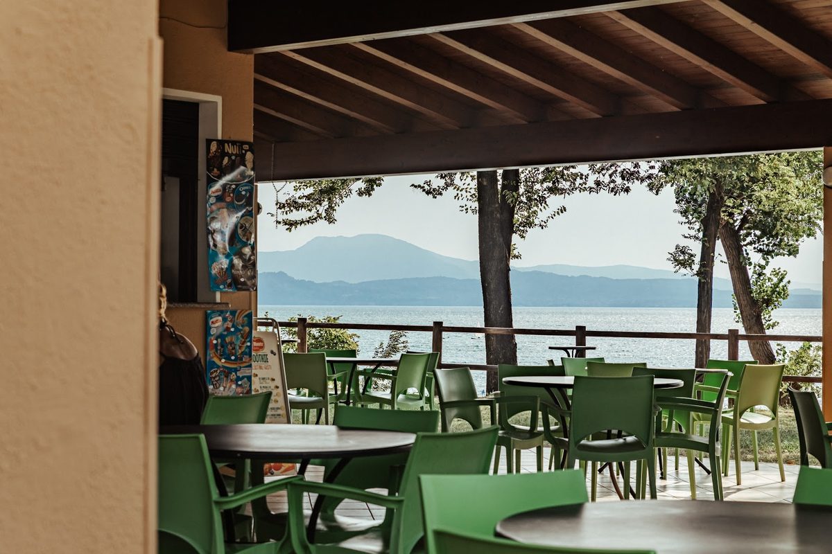 Camping Zocco campsite in Manerba del Garda — photo 5