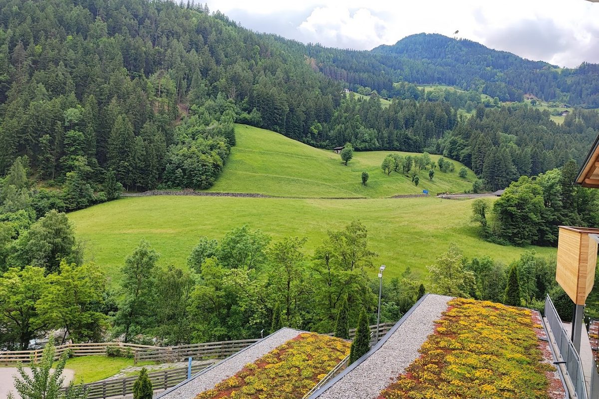 Camping Zögghof campsite in San Leonardo in Passiria — photo 5
