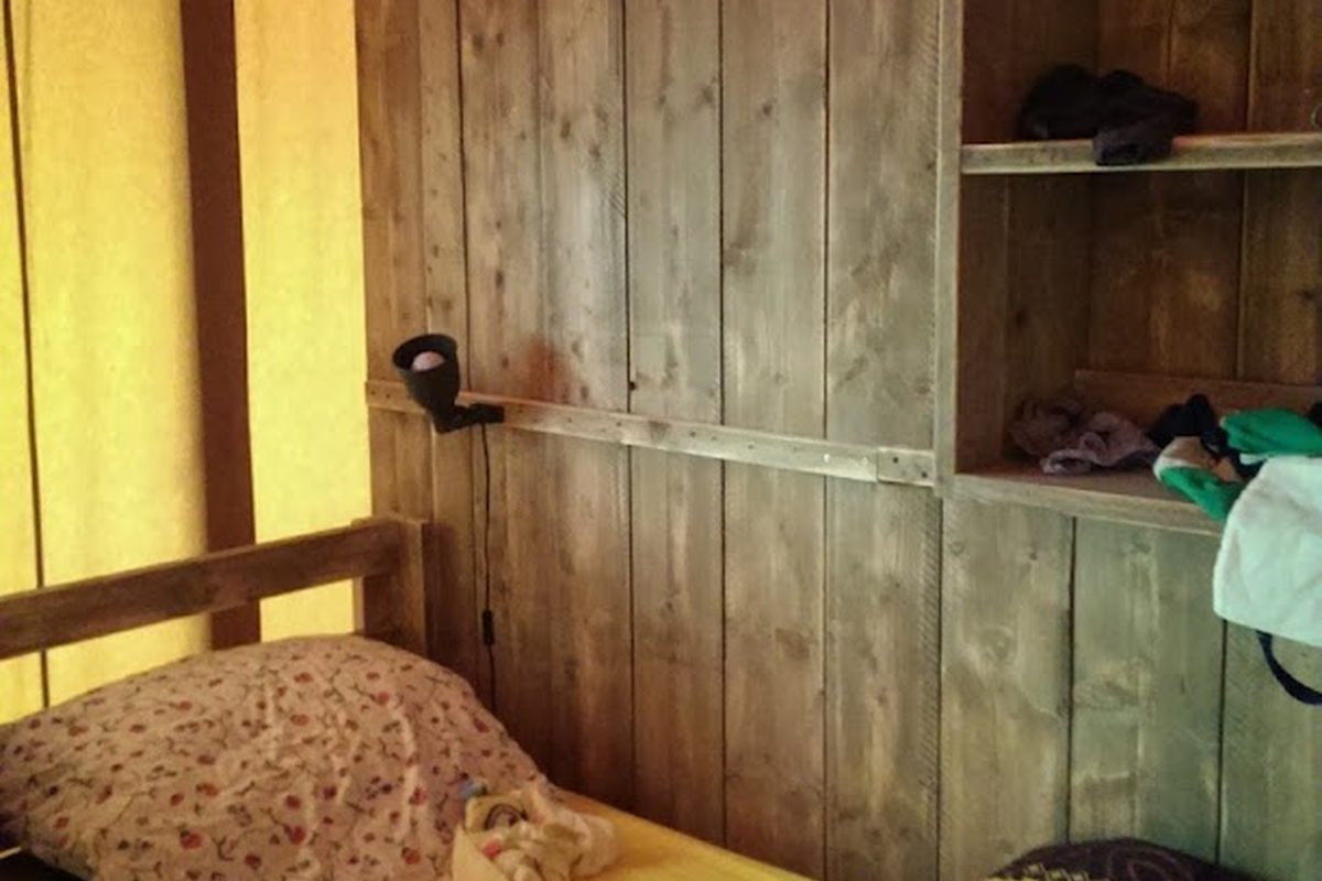 Campingpark Bad Liebenzell campsite in Bad Liebenzell — photo 2