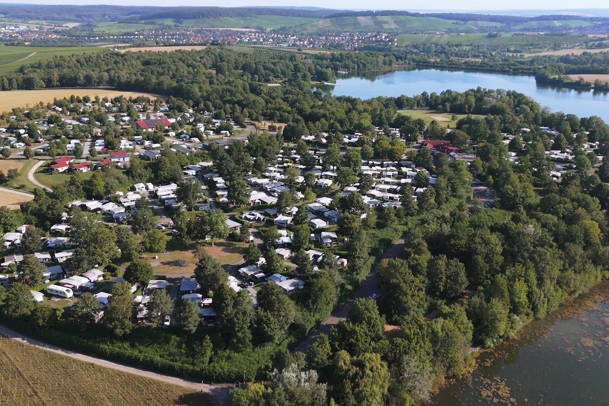 Photo of Campingpark Breitenauer See