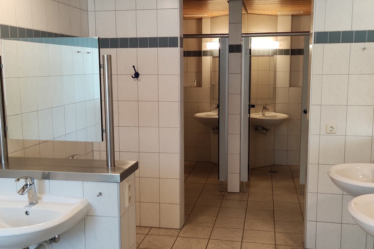 Campingpark Gitzenweiler Hof campsite in Lindau — photo 4