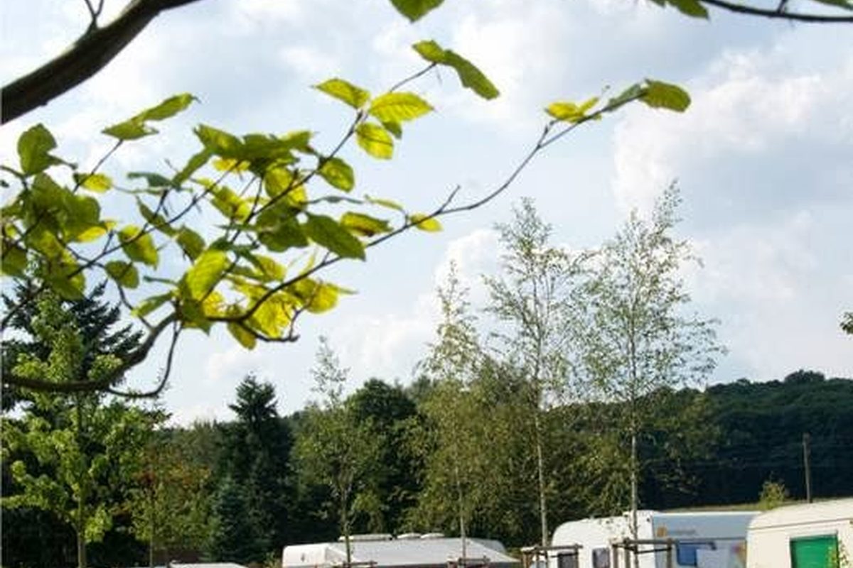 Campingpark Kerstgenshof campsite in Sonsbeck — photo 5