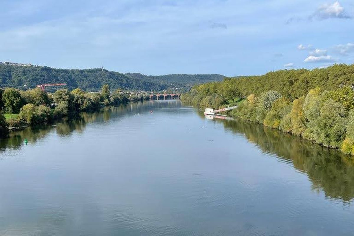 Campingpark Treviris campsite in Trier — photo 3