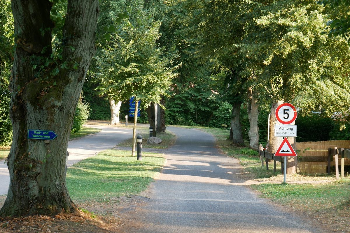 Campingpark Zuruf campsite in Plötzenhöhe — photo 5