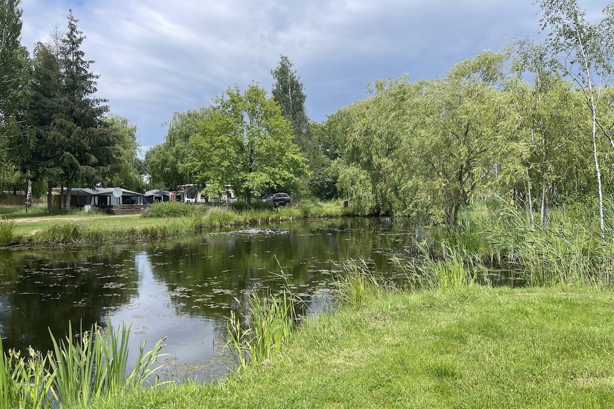 Campingplatz Bertingen campsite in Bertingen — photo 5