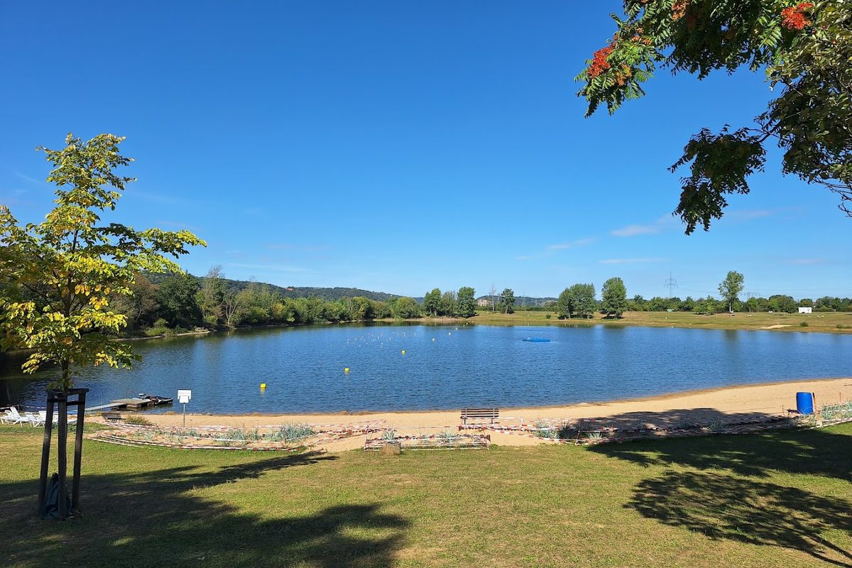 Campingplatz Coswig campsite in Coswig — photo 3