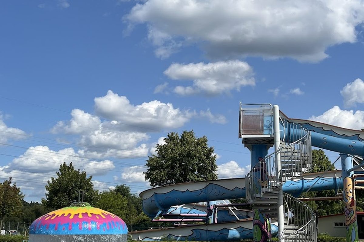 Campingplatz Coswig campsite in Coswig — photo 4
