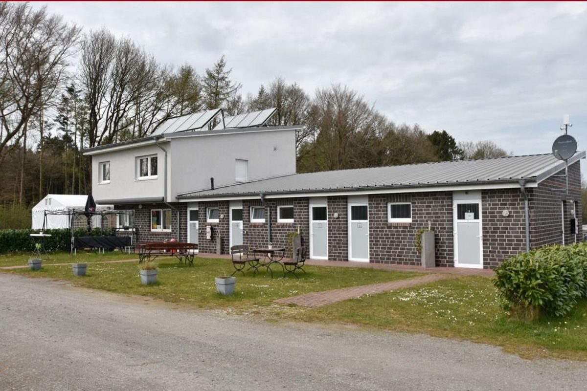 Photo of Campingplatz die Bantu's
