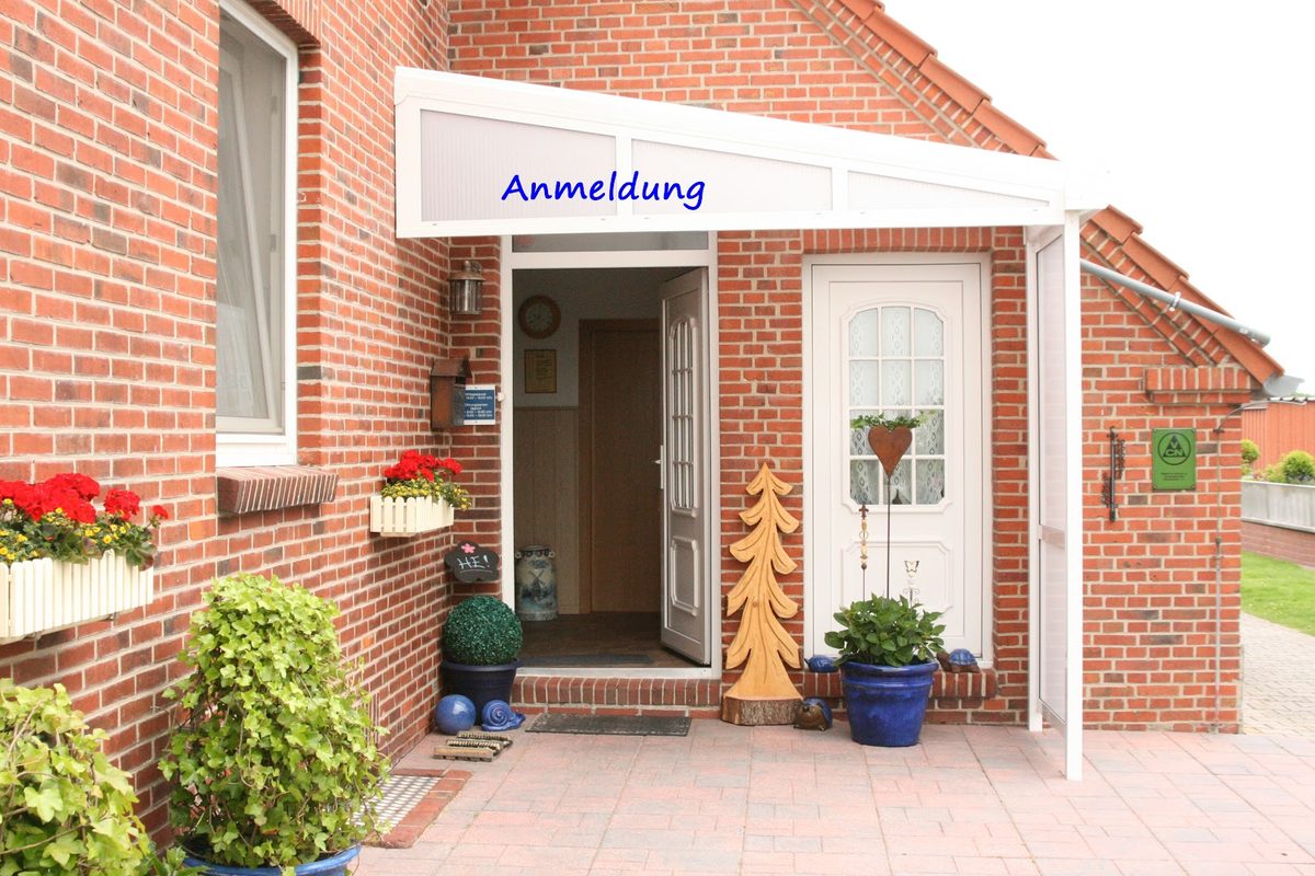 Campingplatz Eiland campsite in Norderney — photo 3