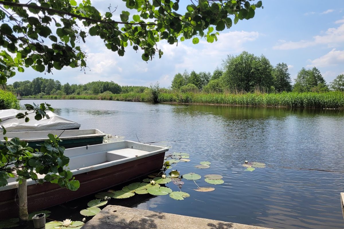 Campingplatz Schwaan campsite in Schwaan — photo 3