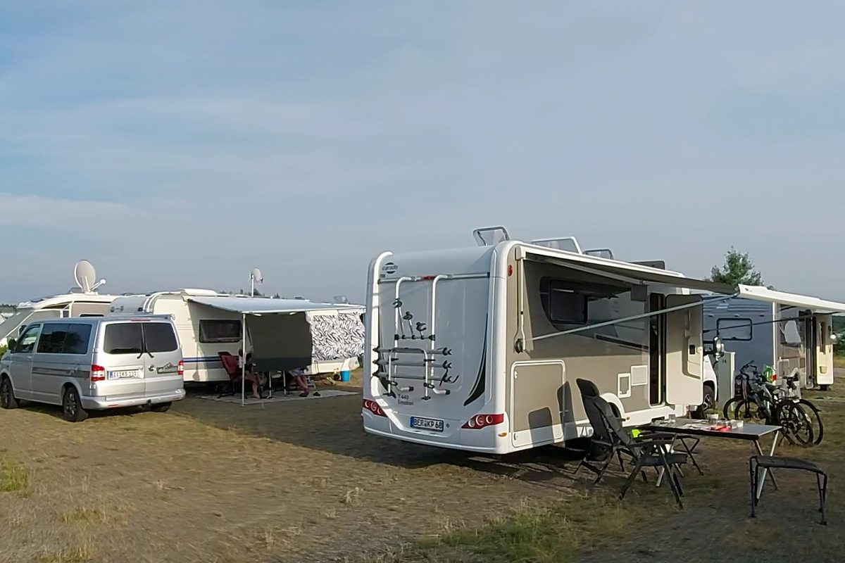 Photo of Campingplatz Sternencamp