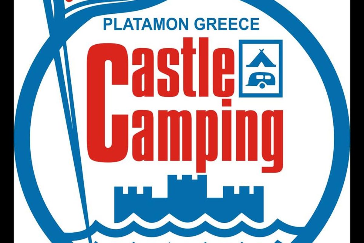 Castle Camping campsite in Neow Pandeleimon — photo 3