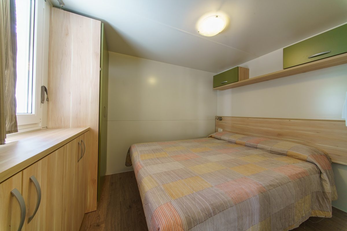 Centro Vacanze Camping Spinnaker campsite in Fermo — photo 2