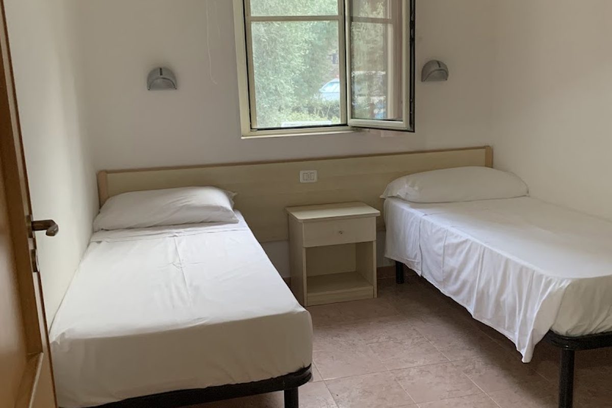 Crovatico Club Vacanze campsite in Vieste — photo 2