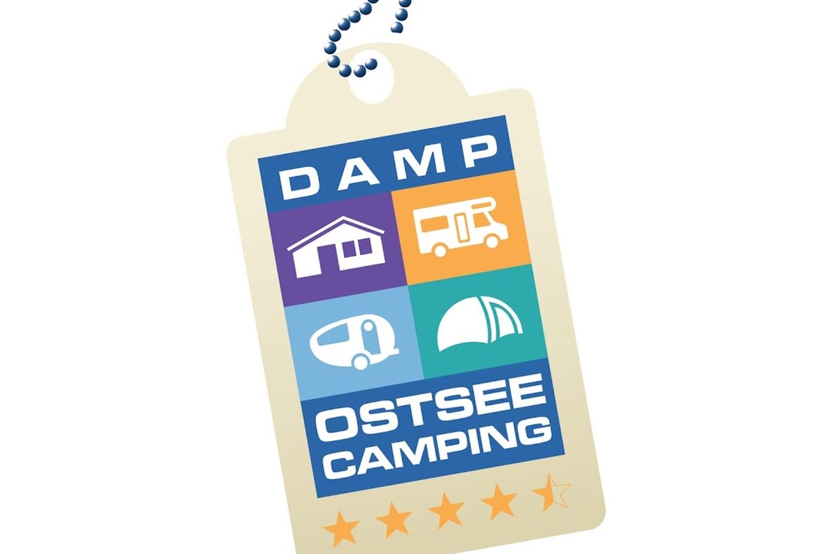 Damp Ostseecamping campsite in Dörphof — photo 5