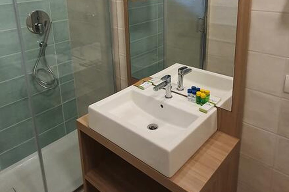 Desenzano Boutique Resort - Club del Sole campsite in Desenzano del Garda — photo 3
