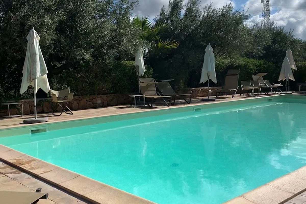 Duca di Castelmonte Agriturismo campsite in Trapani — photo 3
