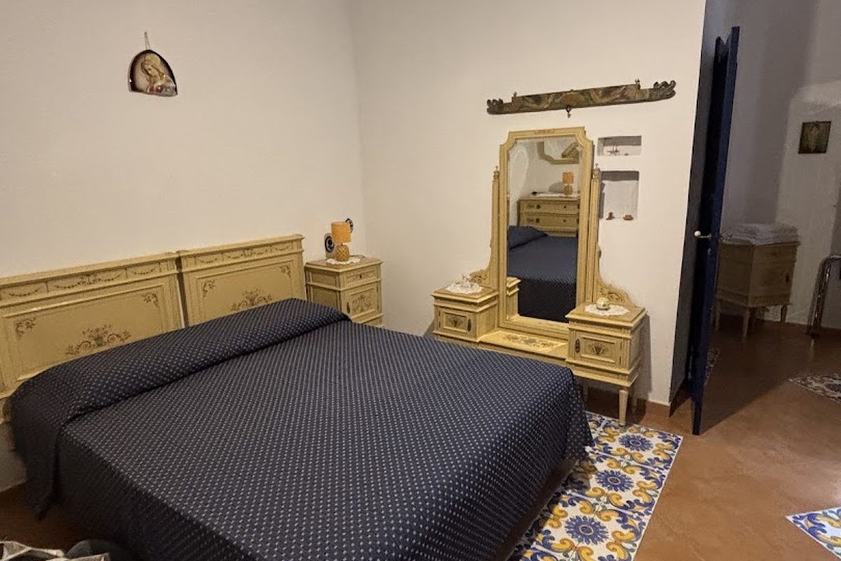 Duca di Castelmonte Agriturismo campsite in Trapani — photo 4