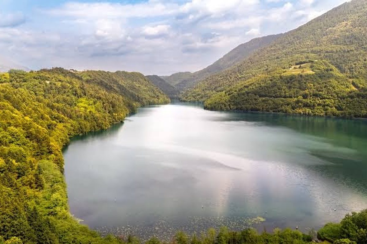 Due Laghi Levico Family Collection - Club del Sole campsite in Levico Terme — photo 3