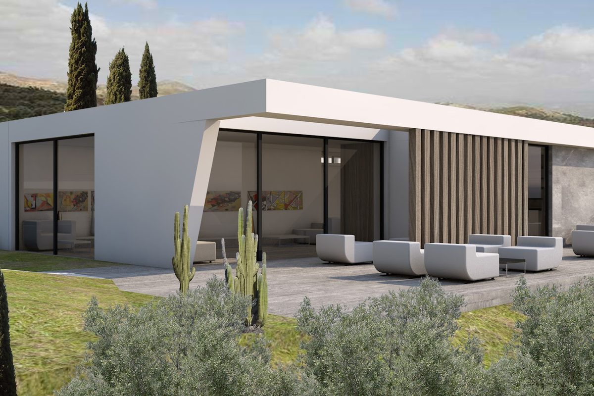 Eco Dome Crete Resort campsite in Sísion — photo 3