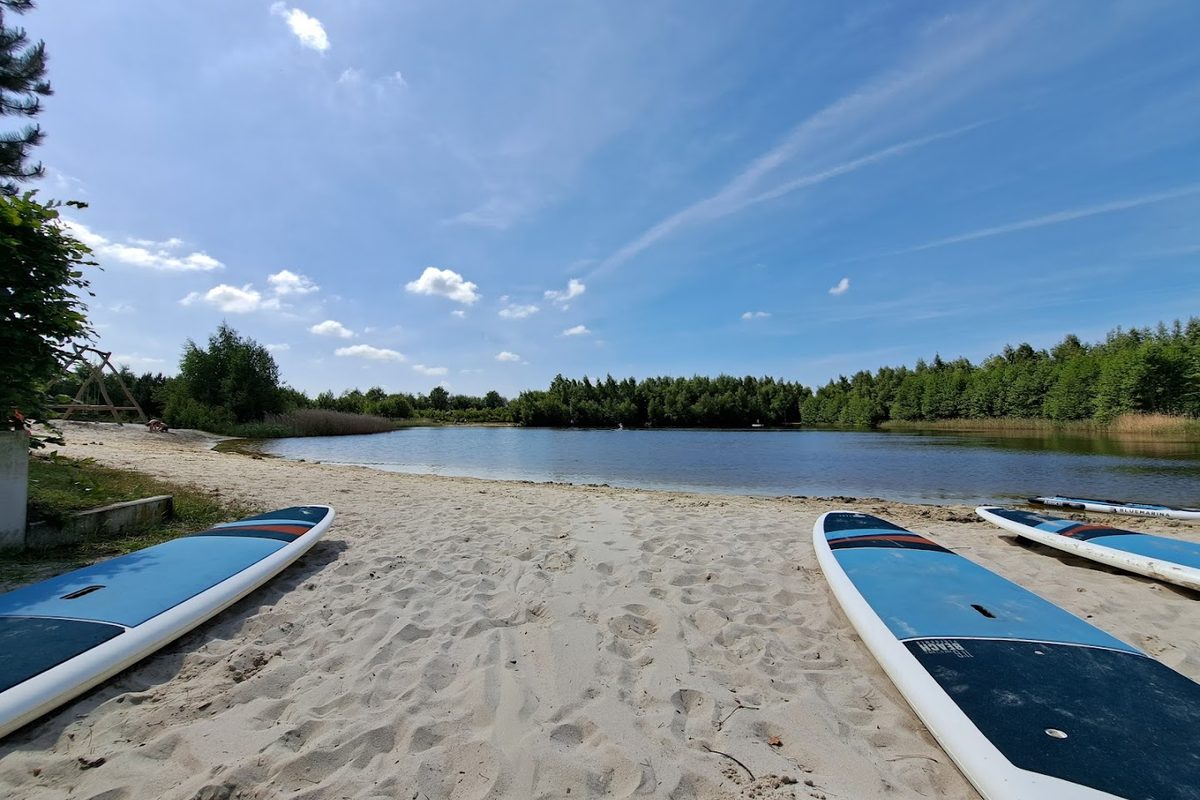 Emsland-Camp campsite in Haren — photo 3