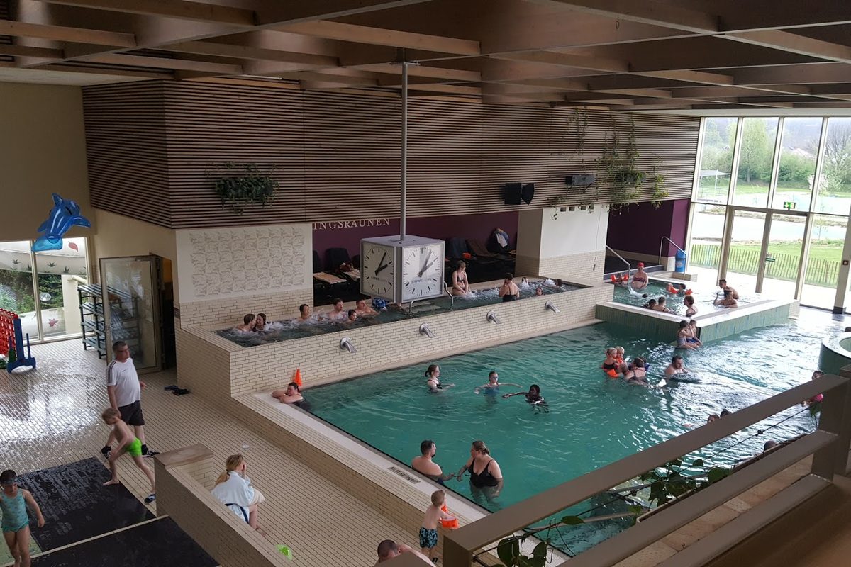 Ferienresort Bad Bentheim - Roompot campsite in Bad Bentheim — photo 3
