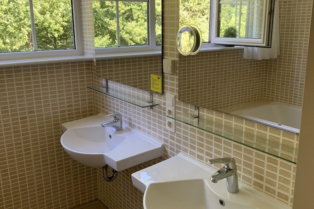 Ferienresort Bad Bentheim - Roompot campsite in Bad Bentheim — photo 4