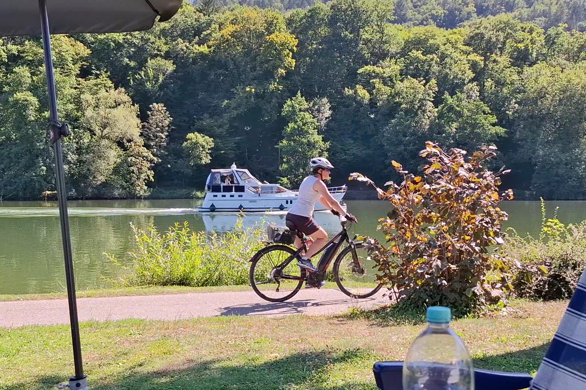 Photo of Fortuna Camping Am Neckar
