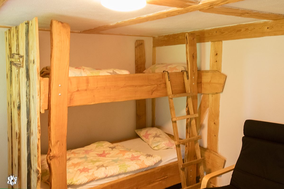 Freizeit Und Camping Rabenstein campsite in Chemnitz — photo 2