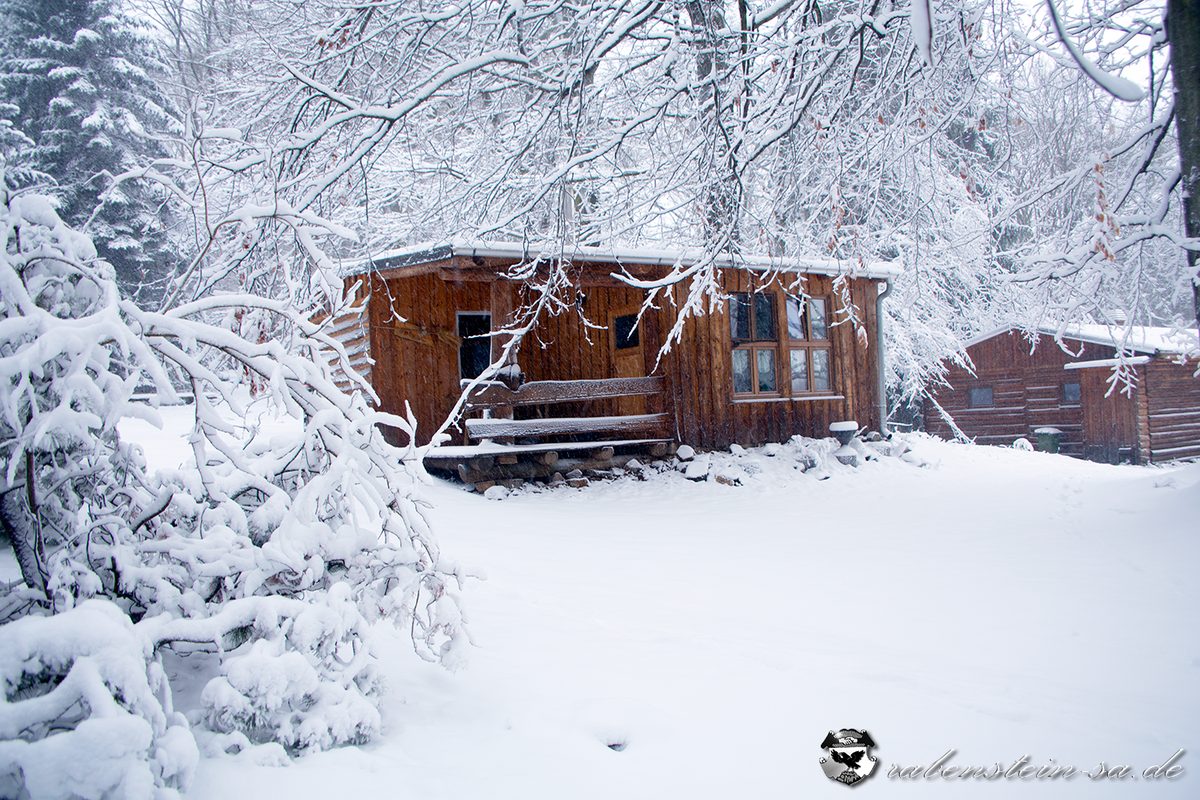 Freizeit Und Camping Rabenstein campsite in Chemnitz — photo 4