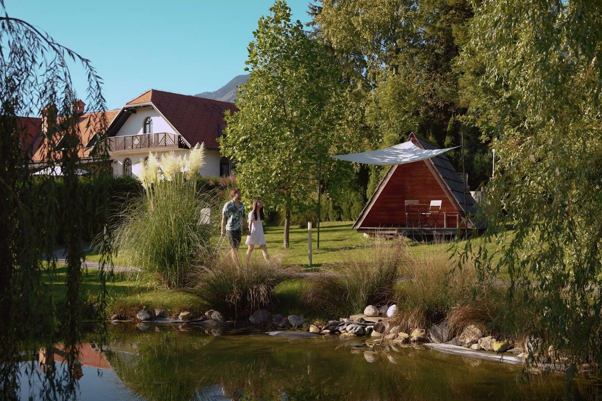 Photo of Glamping Bizjak