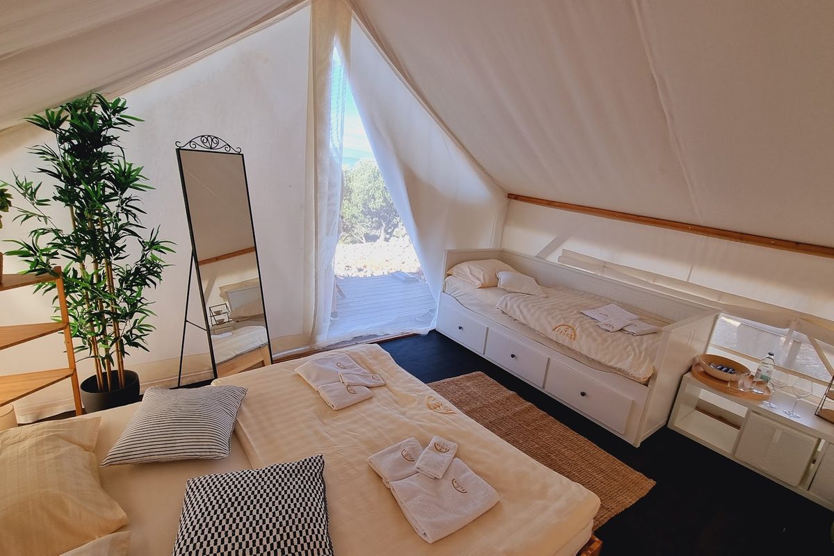 Photo of Glamping Fešta