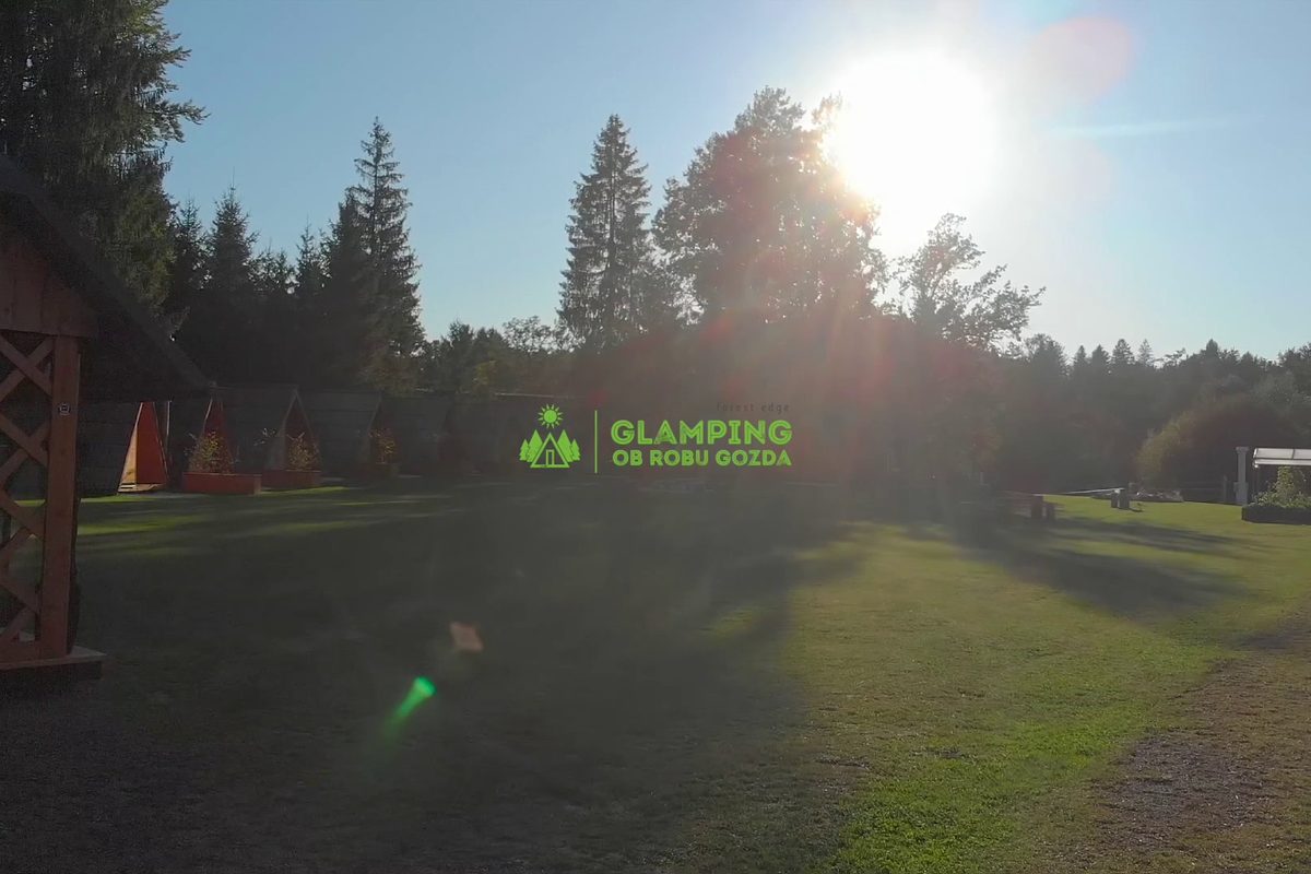 Photo of Glamping Forest Edge