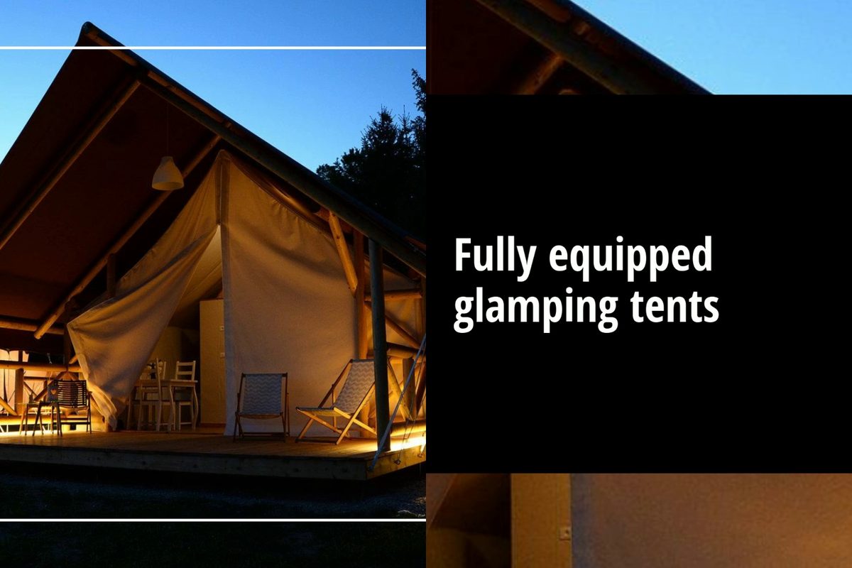 Photo of Glamping Kolpa Resort