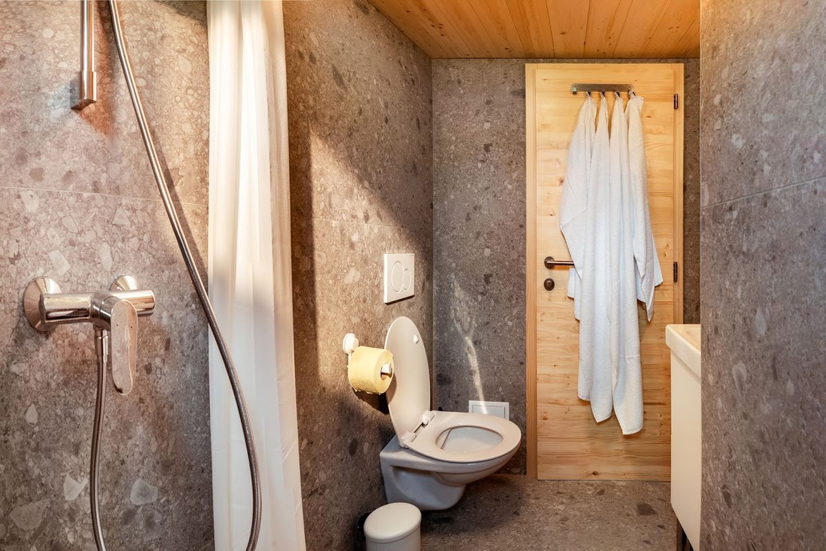 Glamping Mountain Fairy Tale campsite in Tržič — photo 3