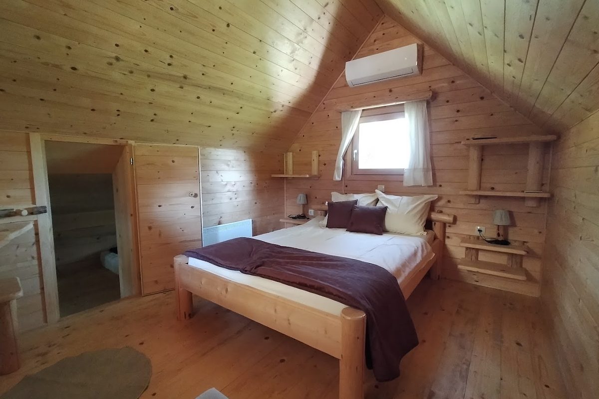 Photo of Glamping Organic Farm Slibar