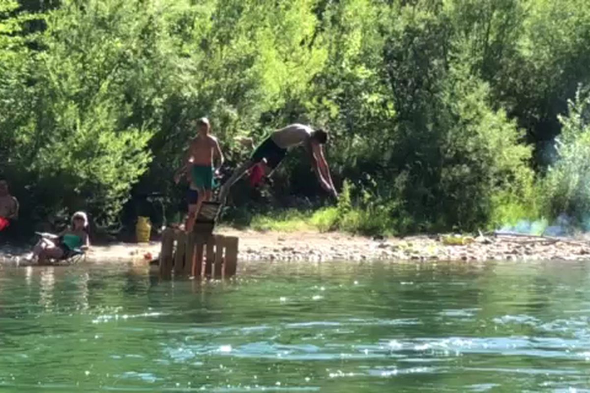 Photo of Glamping Savinja