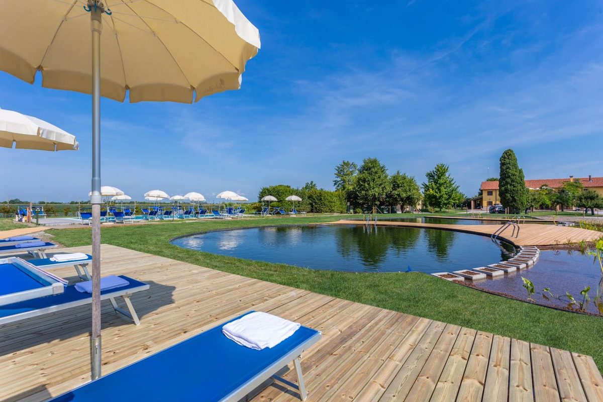 Photo of Glamping Tenuta Regina