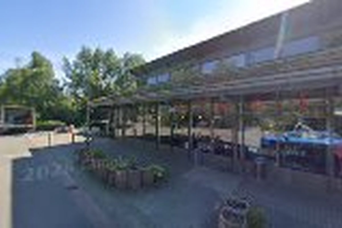 Hanse Camping Bremen campsite in Bremen — photo 2