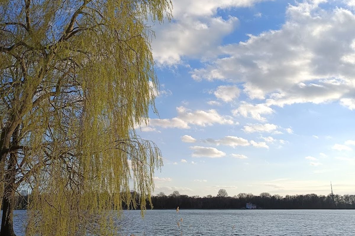 Hanse Camping Bremen campsite in Bremen — photo 5