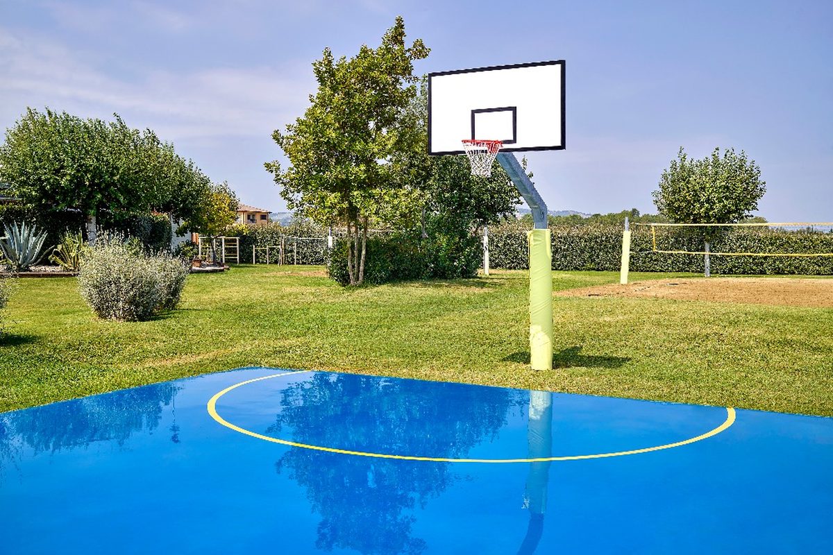 Hapimag Resort Scerne di Pineto campsite in Pineto — photo 4
