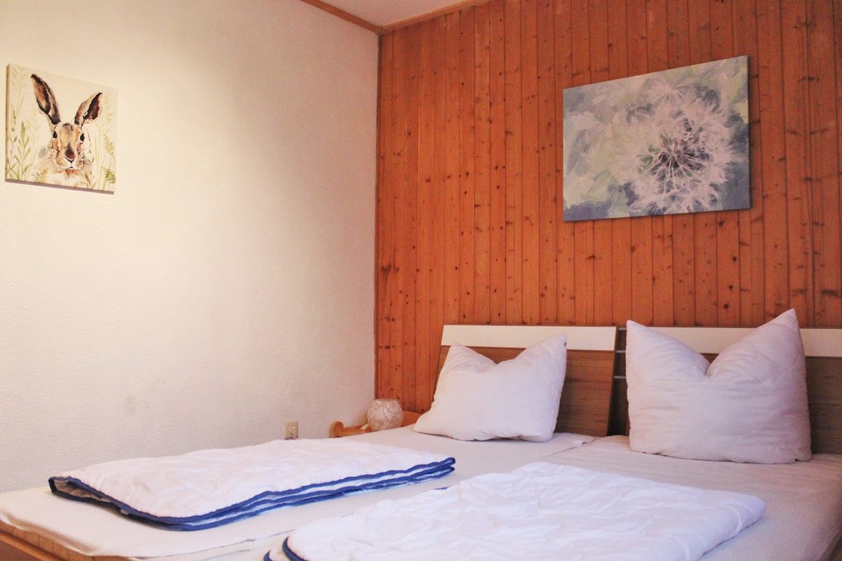 Harz - Camp Bremer Teich campsite in Quedlinburg — photo 5