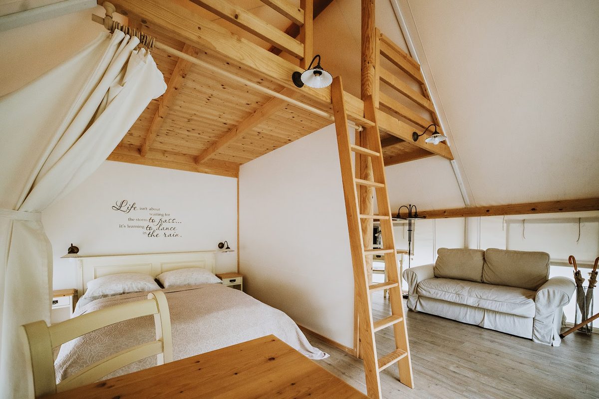Photo of Herbal Glamping Resort Ljubno