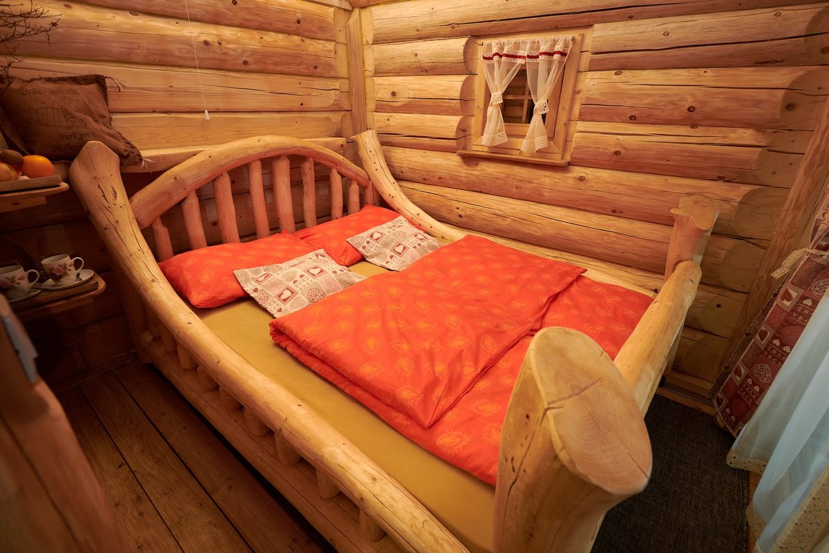 Photo of Hija Glamping Lake Bloke