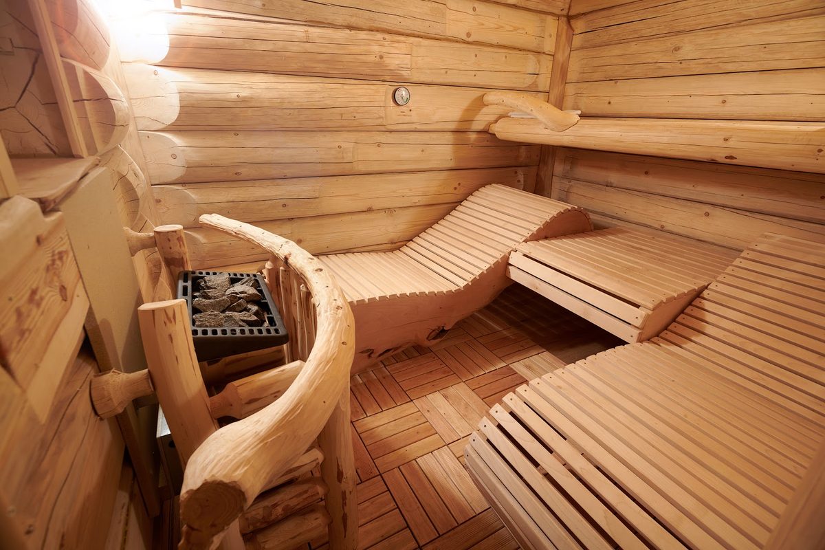 Hija Glamping Lake Bloke campsite in Nova Vas — photo 4