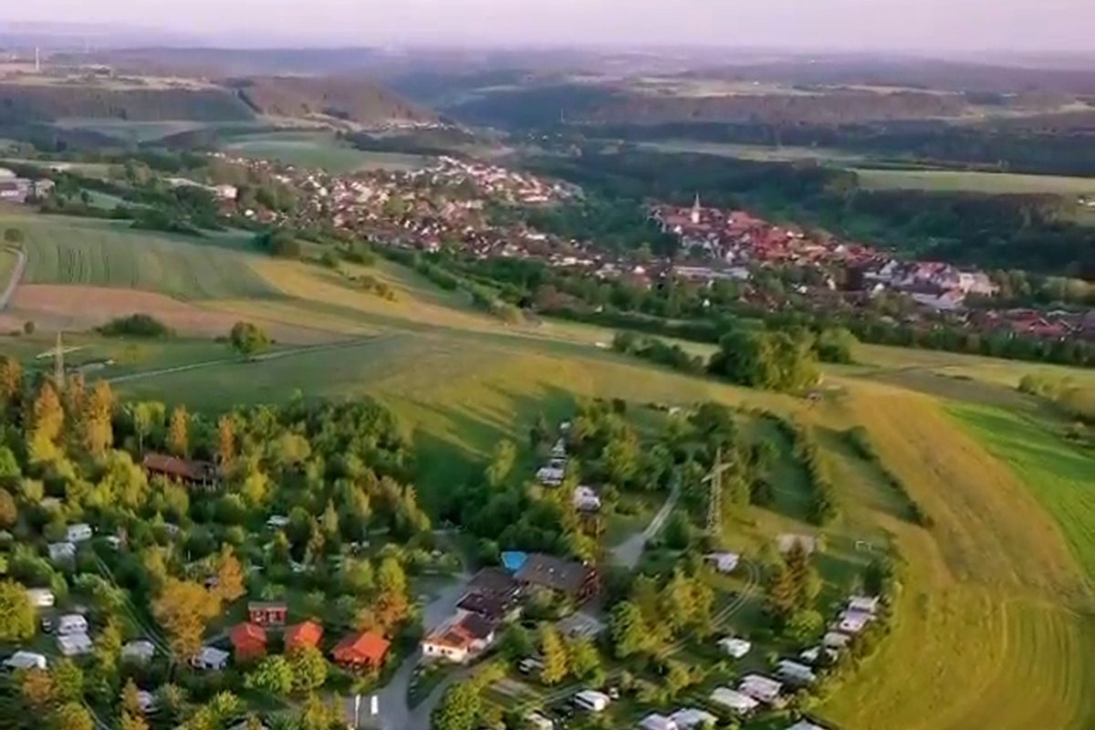 Photo of Höhencamping Königskanzel