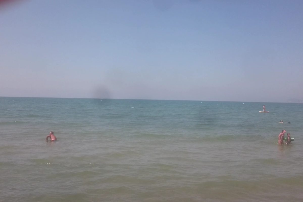 Il Ragno Beach & Village campsite in Minturno — photo 5