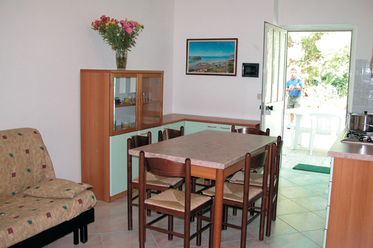 International Camping Village campsite in Praia a Mare — photo 2